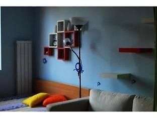Warm Studio Hotel Пекин Екстериор снимка
