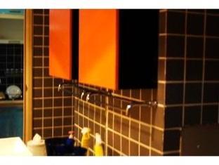 Warm Studio Hotel Пекин Екстериор снимка